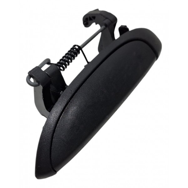 Maçaneta Externa Dianteira Direita Renault Clio 1999-02 Original Foto