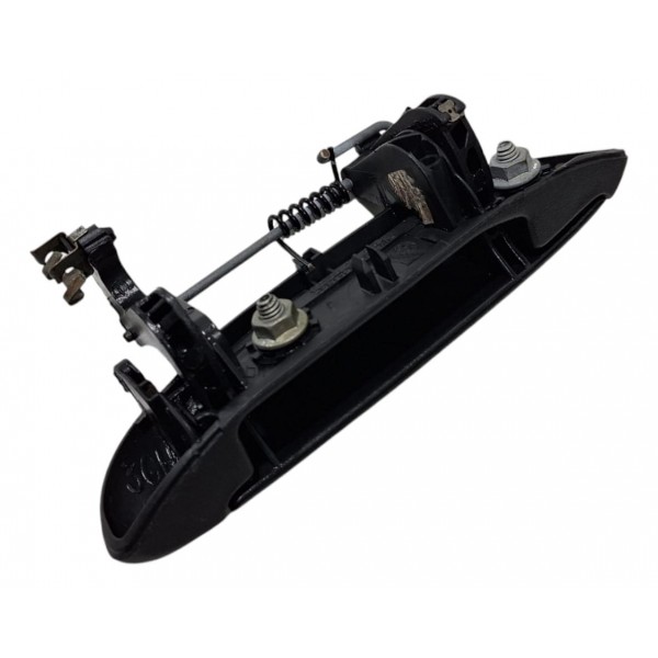 Maçaneta Externa Dianteira Direita Renault Clio 1999-02 Original Foto