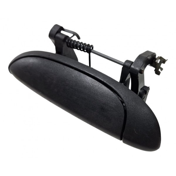 Maçaneta Externa Dianteira Direita Renault Clio 1999-02 Original Foto