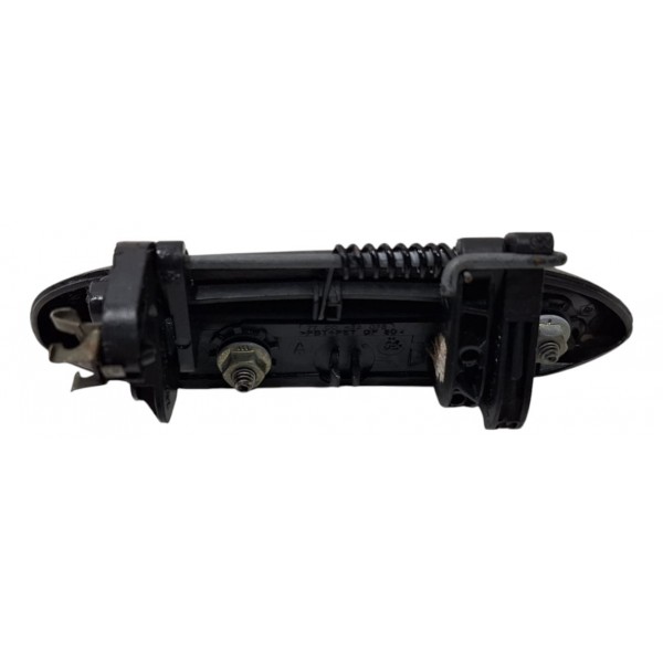 Maçaneta Externa Dianteira Direita Renault Clio 1999-02 Original Foto