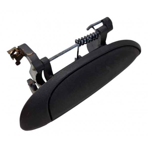 Maçaneta Externa Dianteira Direita Renault Clio 2000-05 Original Foto