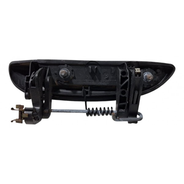 Maçaneta Externa Dianteira Direita Renault Clio 2000-05 Original Foto