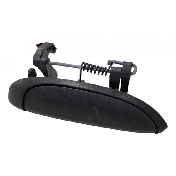 Maçaneta Externa Dianteira Direita Renault Clio 2000-05 Original Foto