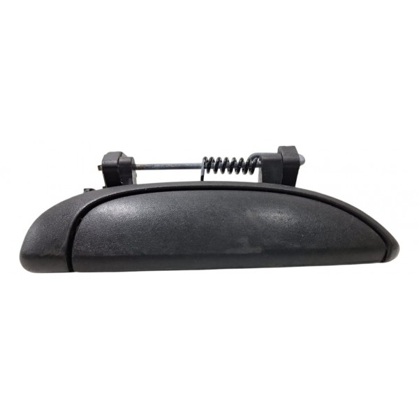 Maçaneta Externa Dianteira Direita Renault Clio 2000-05 Original Foto