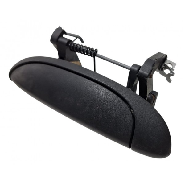 Maçaneta Externa Dianteira Direita Renault Clio 99-02 Original Foto