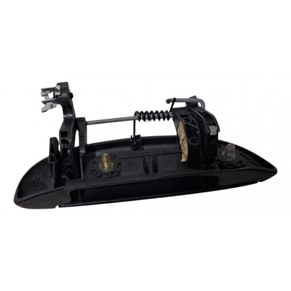 Maçaneta Externa Dianteira Direita Renault Clio 99-02 Original Foto