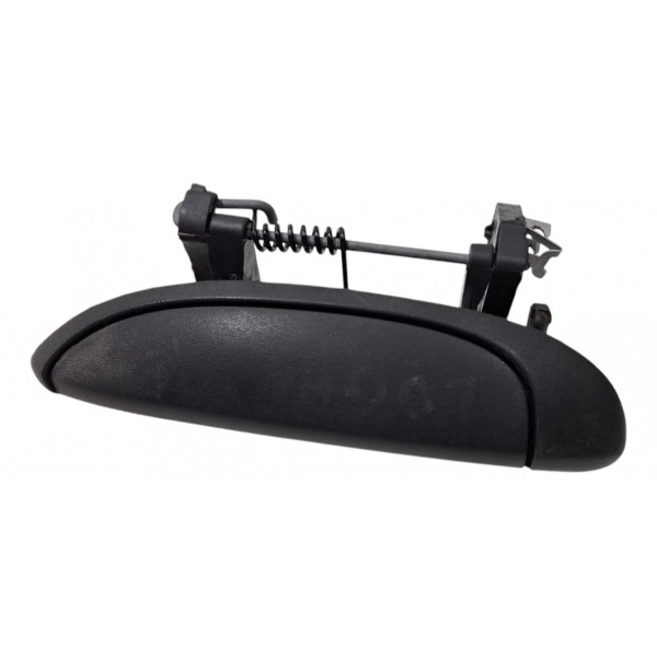 Maçaneta Externa Dianteira Direita Renault Clio 99-02 Original Foto