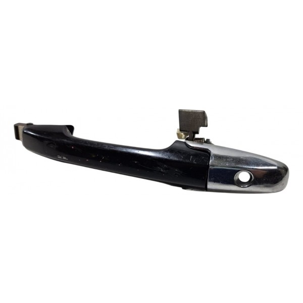 Maçaneta Externa Dianteira Esquerda Honda Civic