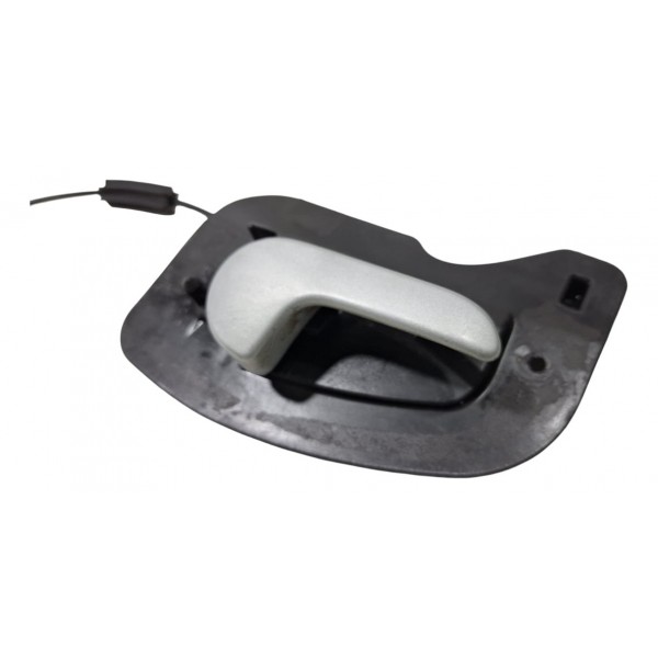 Maçaneta Interna Diant Direita Gm Corsa Montana 2002-2012 Original Foto