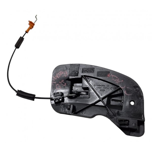 Maçaneta Interna Diant Direita Gm Corsa Montana 2002-2012 Original Foto