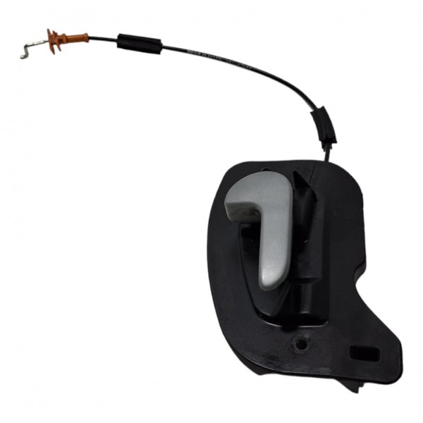 Maçaneta Interna Diant Direita Gm Corsa Montana 2002-2012 Original Foto