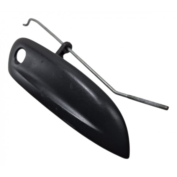 Maçaneta Externa Diant. Direita Cobalt Onix 2013-20 Original Foto