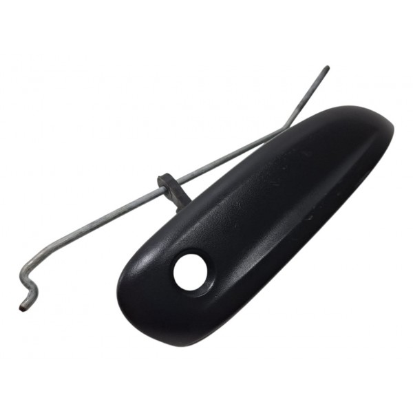 Maçaneta Externa Diant. Direita Cobalt Onix 2013-20 Original Foto