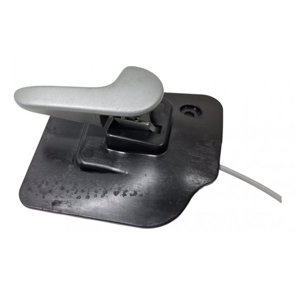 Maçaneta Interna Diant. Direita Gm Celta Corsa 06-12 Original Foto