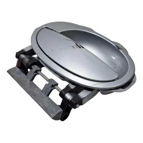 Maçaneta Externa Traseira Esquerda Gm Corsa Meriva Original Foto