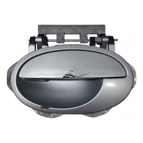 Maçaneta Externa Traseira Esquerda Gm Corsa Meriva Original Foto