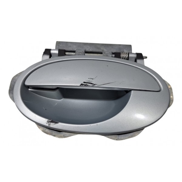 Maçaneta Externa Traseira Esquerda Gm Corsa Meriva Original Foto