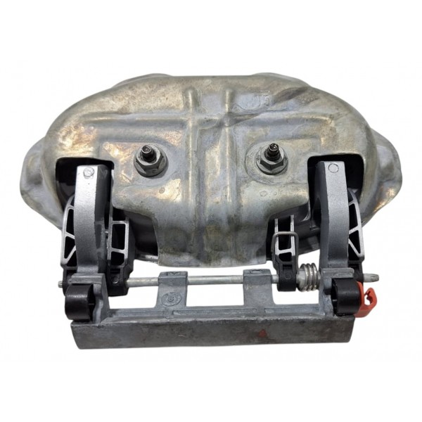 Maçaneta Externa Traseira Esquerda Gm Corsa Meriva Original Foto