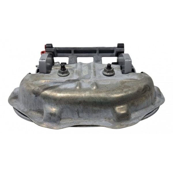 Maçaneta Externa Traseira Esquerda Gm Corsa Meriva Original Foto