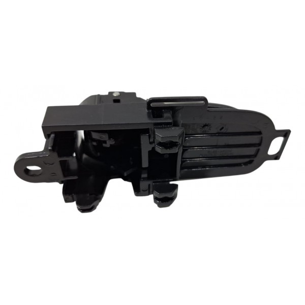 Maçaneta Interna Dianteira Esquerda Nissan Livina Tida 2009 Original Foto