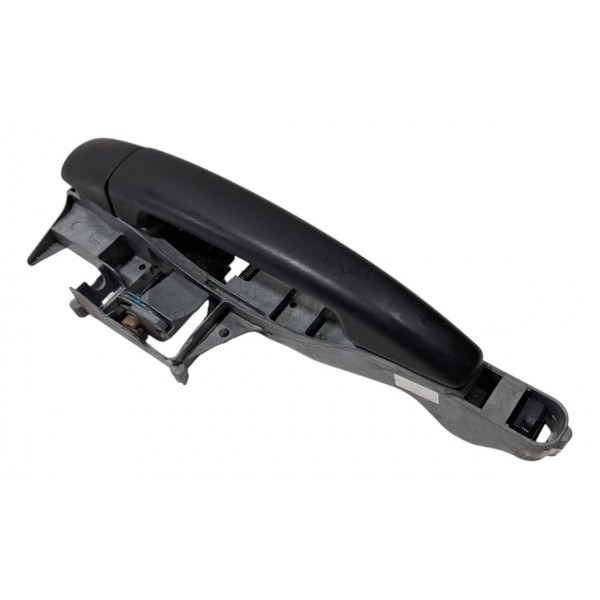 Maçaneta Externa Porta Traseira Esquerda Aircross 2014 Original Foto