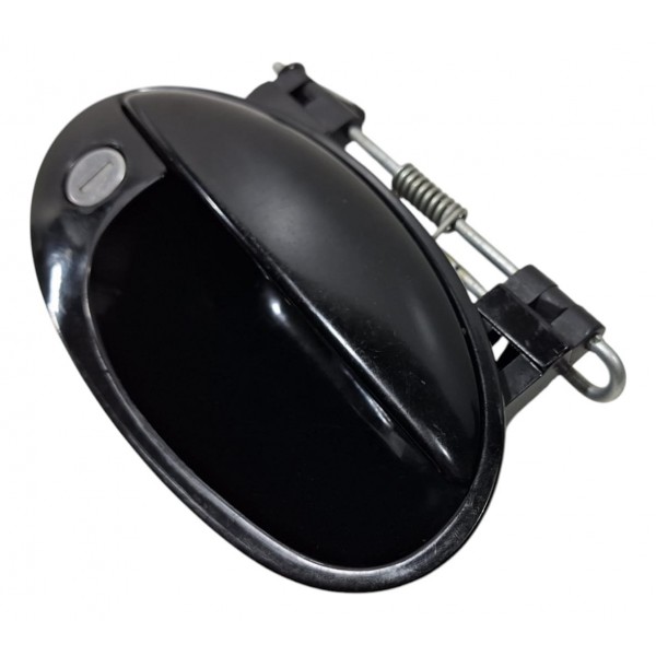 Maçaneta Externa Dianteira Direita Gm Celta 2006-14 Original Foto