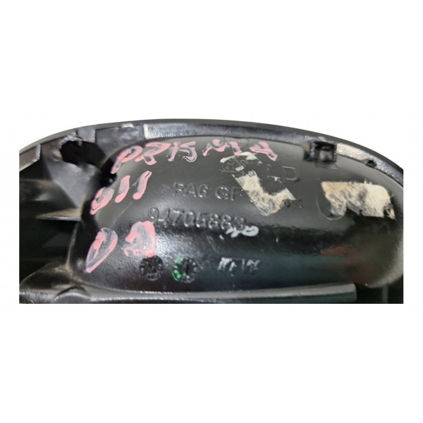 Maçaneta Externa Dianteira Direita Gm Celta 2006-14 Original Foto