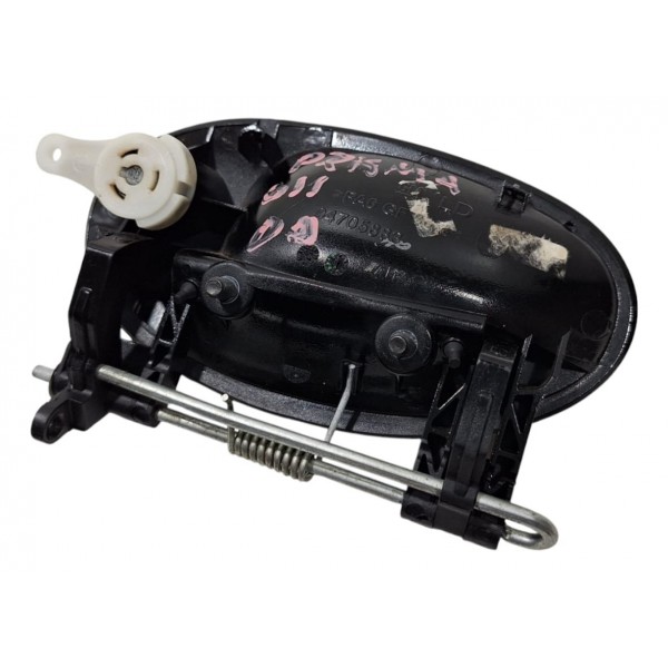 Maçaneta Externa Dianteira Direita Gm Celta 2006-14 Original Foto