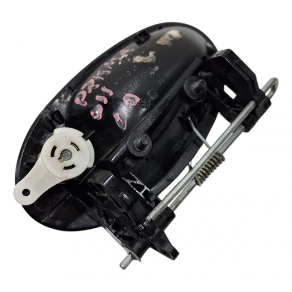 Maçaneta Externa Dianteira Direita Gm Celta 2006-14 Original Foto