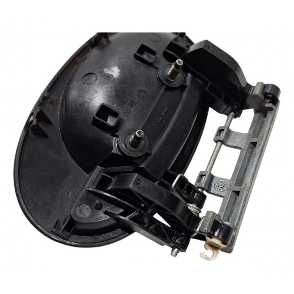 Maçaneta Externa Direita Gm Montana 2003-2008 Original Foto