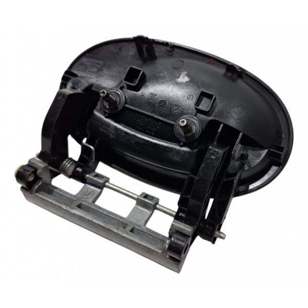 Maçaneta Externa Direita Gm Montana 2003-2008 Original Foto