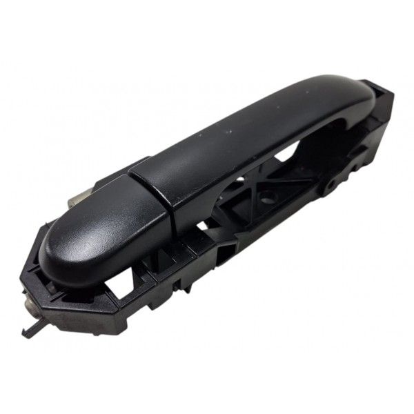 Maçaneta Externa Dianteira Direita Nissan Livina 2009-2014 Original Foto