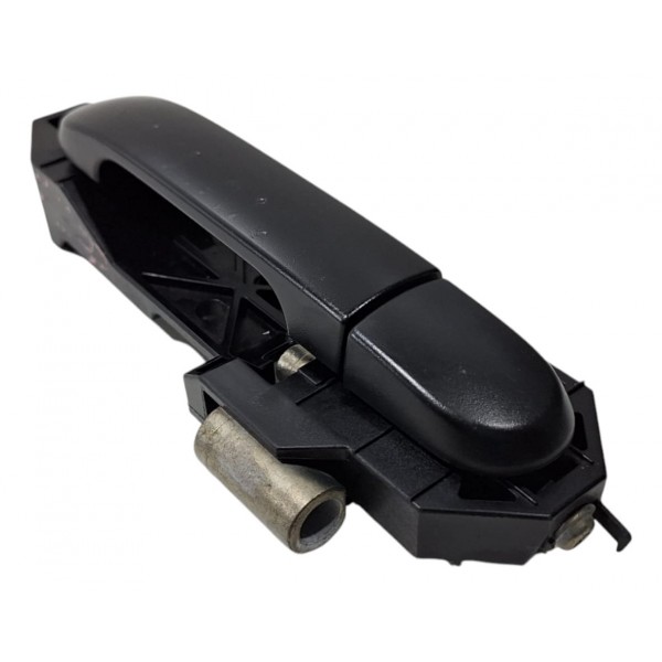Maçaneta Externa Dianteira Direita Nissan Livina 2009-2014 Original Foto