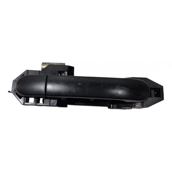 Maçaneta Externa Dianteira Direita Nissan Livina 2009-2014 Original Foto