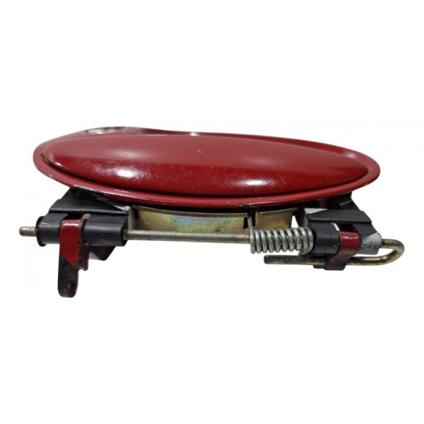 Maçaneta Externa Dianteira Esquerda Gm Corsa - Detalhe