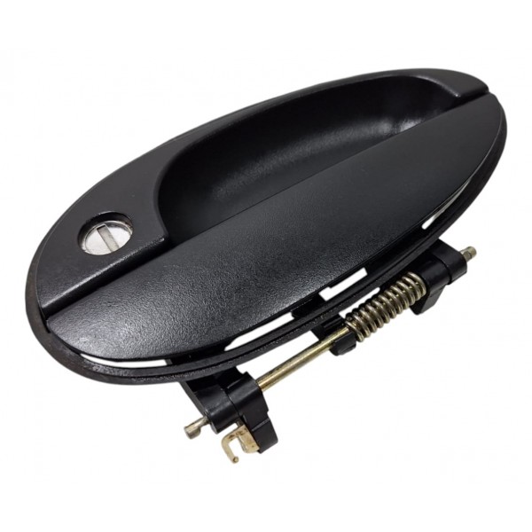 Maçaneta Dianteira Esquerda Chery Qq 2012