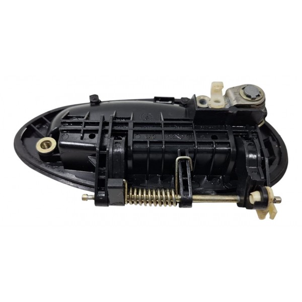 Maçaneta Dianteira Esquerda Chery Qq 2012