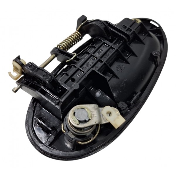 Maçaneta Dianteira Esquerda Chery Qq 2012