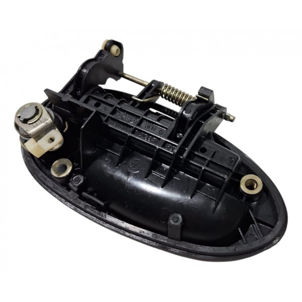 Maçaneta Dianteira Esquerda Chery Qq 2012