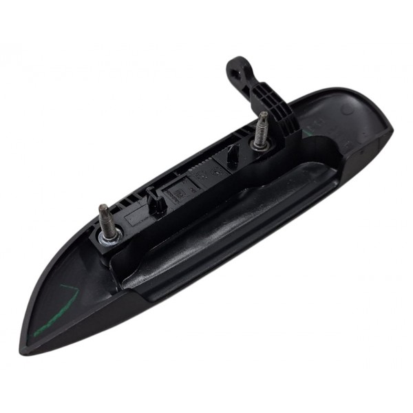 Maçaneta Externa  Diant. Direito Gm Onix Prisma 2018-2019 Original Foto