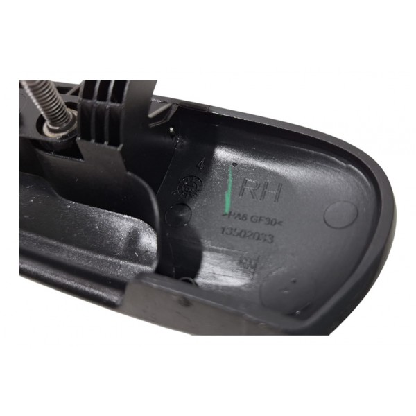 Maçaneta Externa  Diant. Direito Gm Onix Prisma 2018-2019 Original Foto