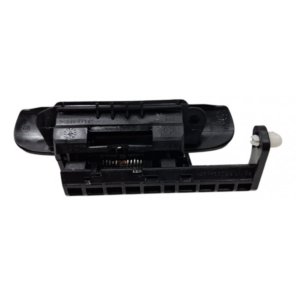 Maçaneta Externa Tras. Esq. Citröen Xsara Picasso 2001-05 Original Foto