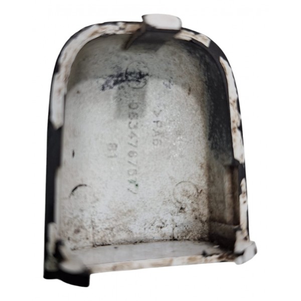 Maçaneta Externa Peugeot 307 2009 Original Foto