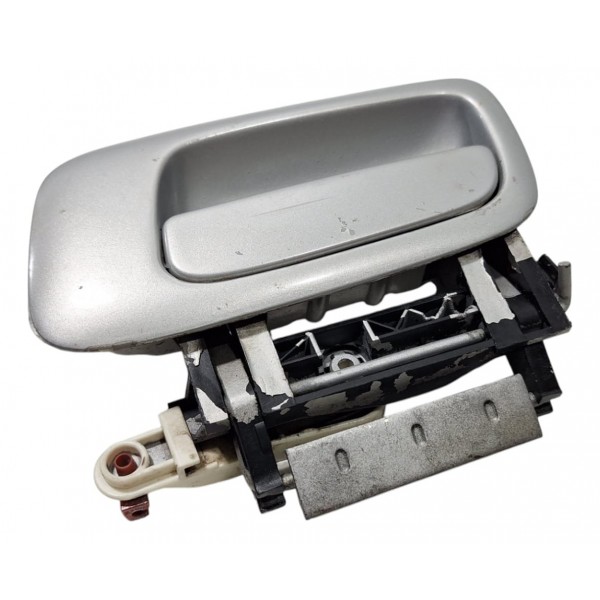 Maçaneta Externa Traseira Esquerda Gm Astra 99-11 Original Foto