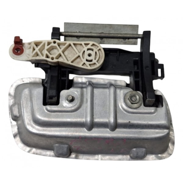 Maçaneta Externa Traseira Esquerda Gm Astra 99-11 Original Foto