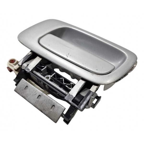 Maçaneta Externa Traseira Esquerda Gm Astra 99-11 Original Foto