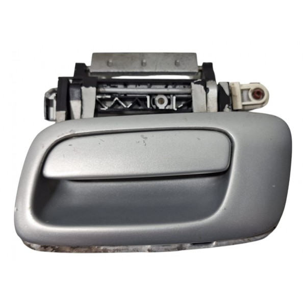 Maçaneta Externa Traseira Esquerda Gm Astra 99-11 Original Foto