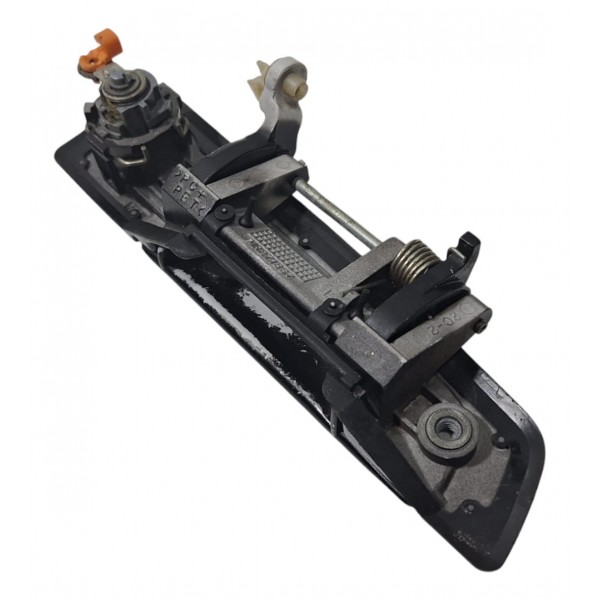 Maçaneta Externa Dianteira Esquerda Tr4 2002-12