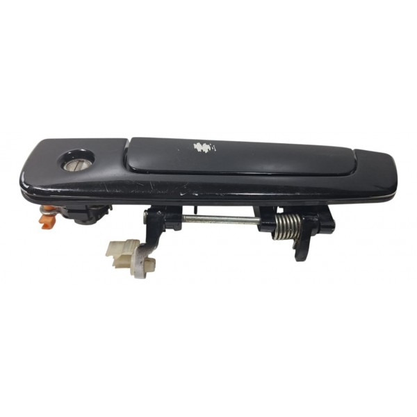 Maçaneta Externa Dianteira Esquerda Tr4 2002-12