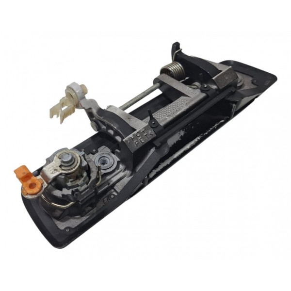 Maçaneta Externa Dianteira Esquerda Tr4 2002-12